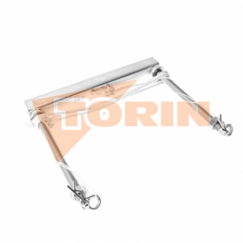 Szorítókar pótkerék...