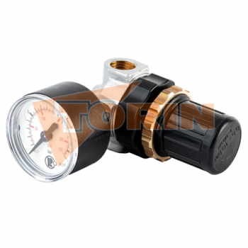 Pressure regulator SPITZER
