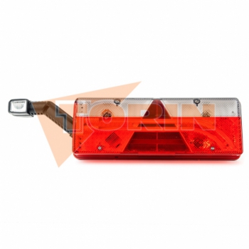 Luz trasera EUROPOINT III...