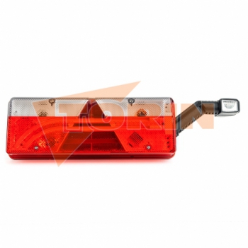 Luz trasera EUROPOINT III...