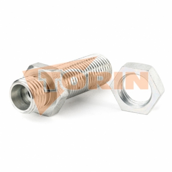 Pipe thread fitting 1/4...