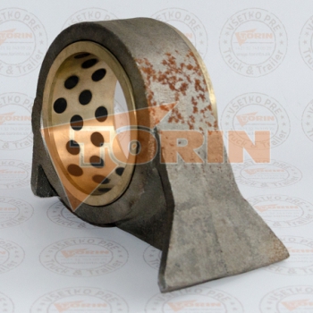 Okretni ležajni blok za...