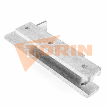 Držák tyče zábradlí...