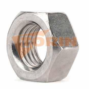 Ecrou 6 pans pour main...