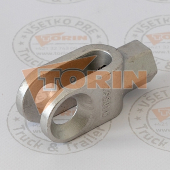 Držák mechanizmu zábradlí...