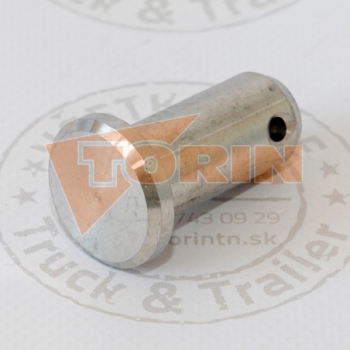 Vijak s okom 16x35x30 mm...